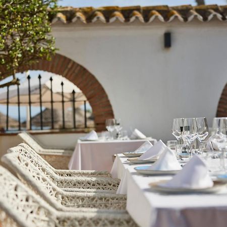 Aldiana Club Costa Del Sol Ξενοδοχείο Alcaidesa Εξωτερικό φωτογραφία