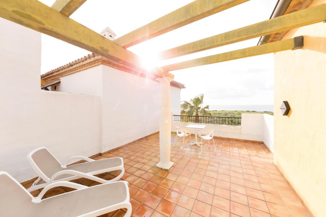 Aldiana Club Costa Del Sol Ξενοδοχείο Alcaidesa Εξωτερικό φωτογραφία