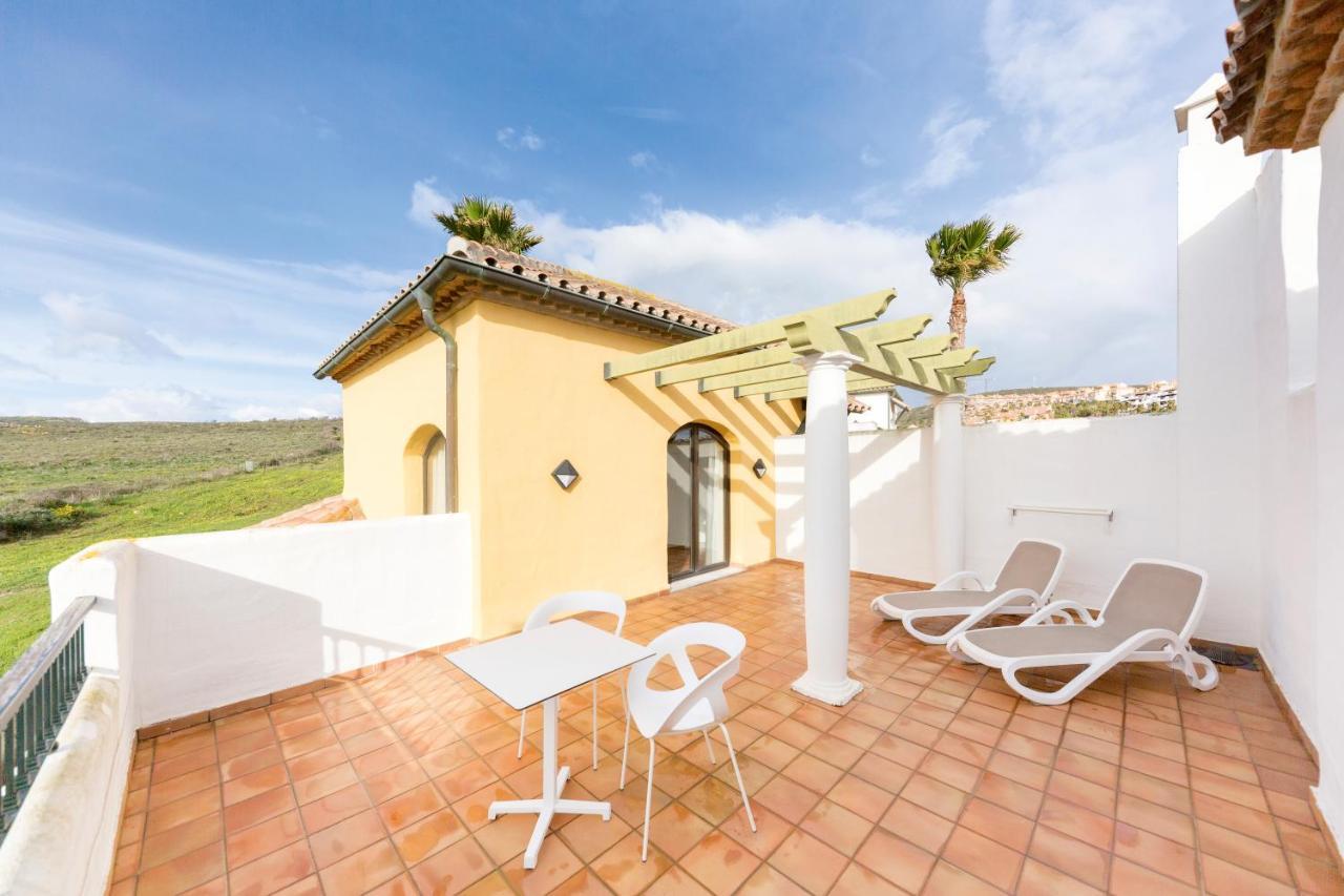 Aldiana Club Costa Del Sol Ξενοδοχείο Alcaidesa Εξωτερικό φωτογραφία