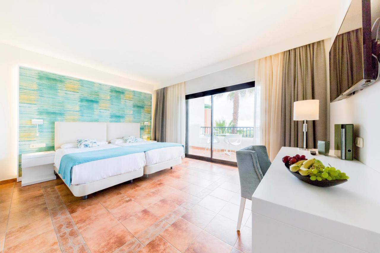 Aldiana Club Costa Del Sol Ξενοδοχείο Alcaidesa Εξωτερικό φωτογραφία