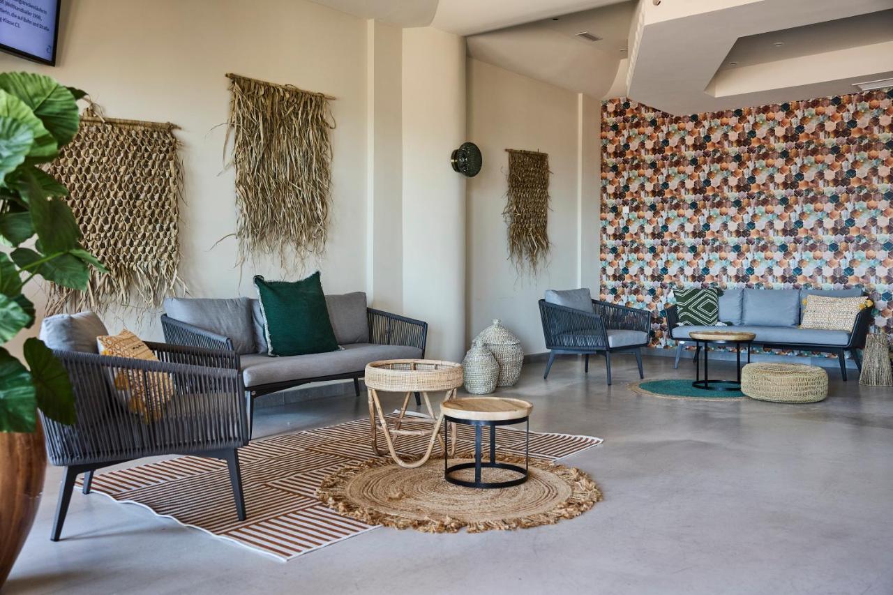 Aldiana Club Costa Del Sol Ξενοδοχείο Alcaidesa Εξωτερικό φωτογραφία
