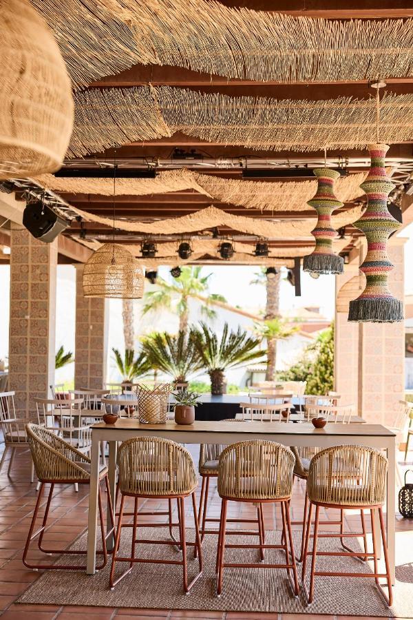 Aldiana Club Costa Del Sol Ξενοδοχείο Alcaidesa Εξωτερικό φωτογραφία