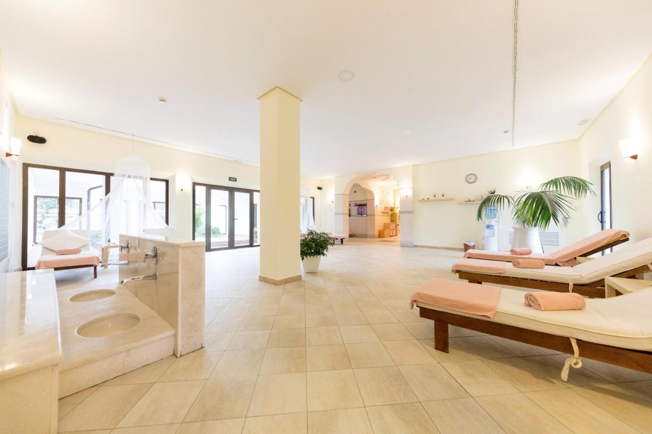 Aldiana Club Costa Del Sol Ξενοδοχείο Alcaidesa Εξωτερικό φωτογραφία