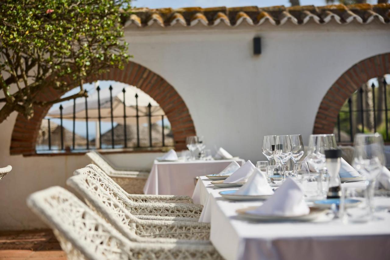 Aldiana Club Costa Del Sol Ξενοδοχείο Alcaidesa Εξωτερικό φωτογραφία