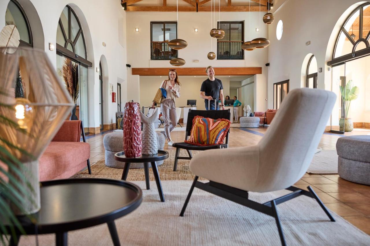 Aldiana Club Costa Del Sol Ξενοδοχείο Alcaidesa Εξωτερικό φωτογραφία