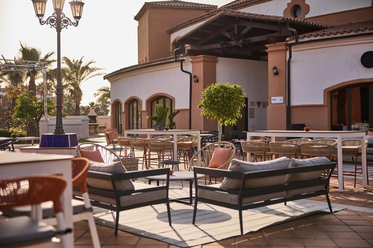 Aldiana Club Costa Del Sol Ξενοδοχείο Alcaidesa Εξωτερικό φωτογραφία