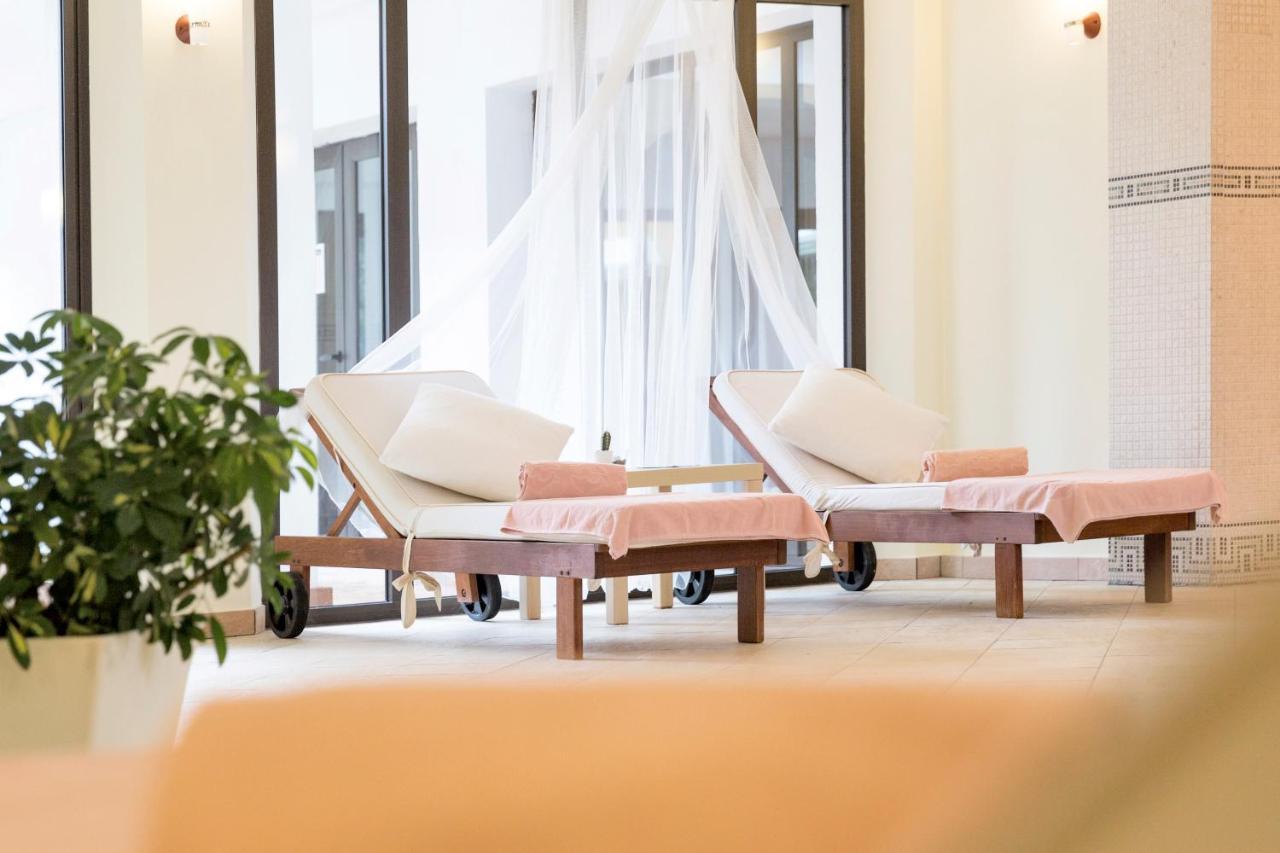 Aldiana Club Costa Del Sol Ξενοδοχείο Alcaidesa Εξωτερικό φωτογραφία