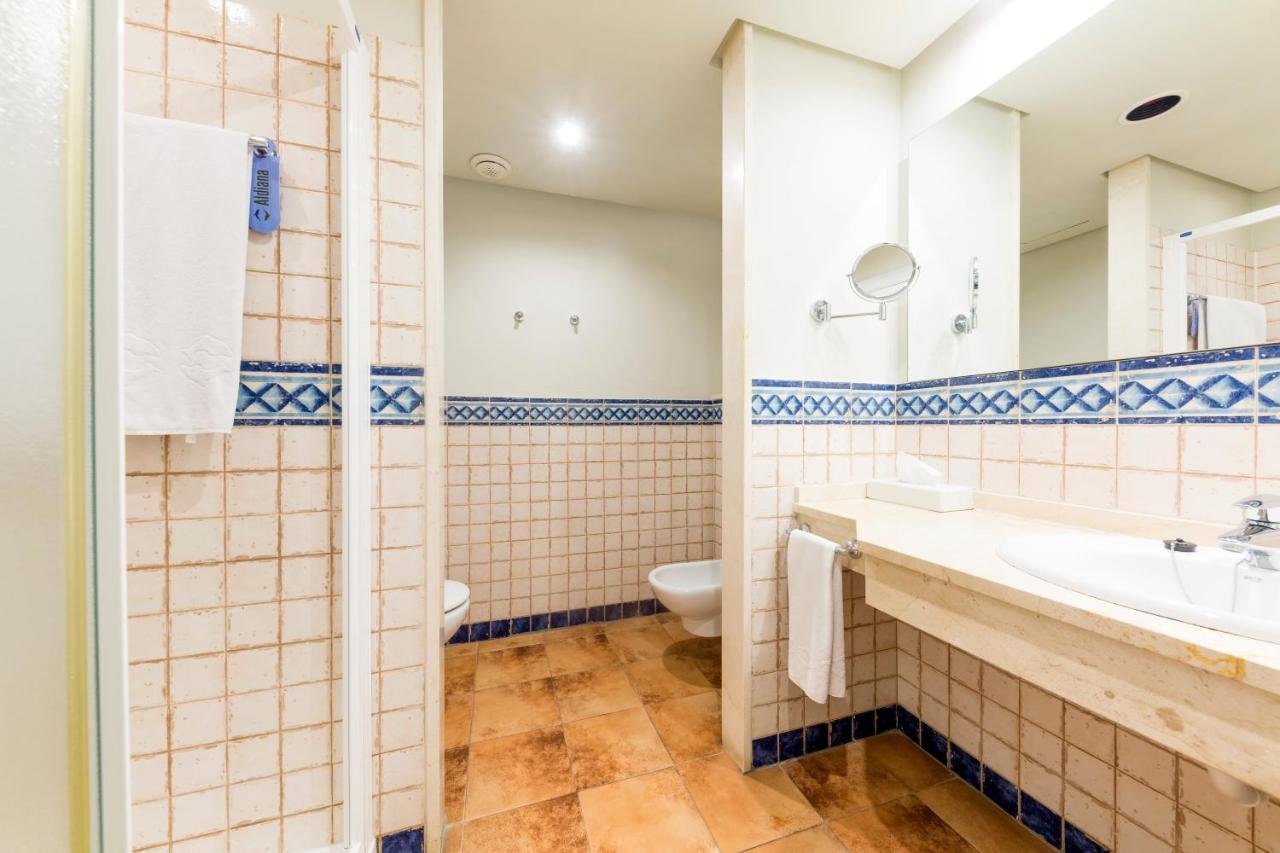 Aldiana Club Costa Del Sol Ξενοδοχείο Alcaidesa Εξωτερικό φωτογραφία