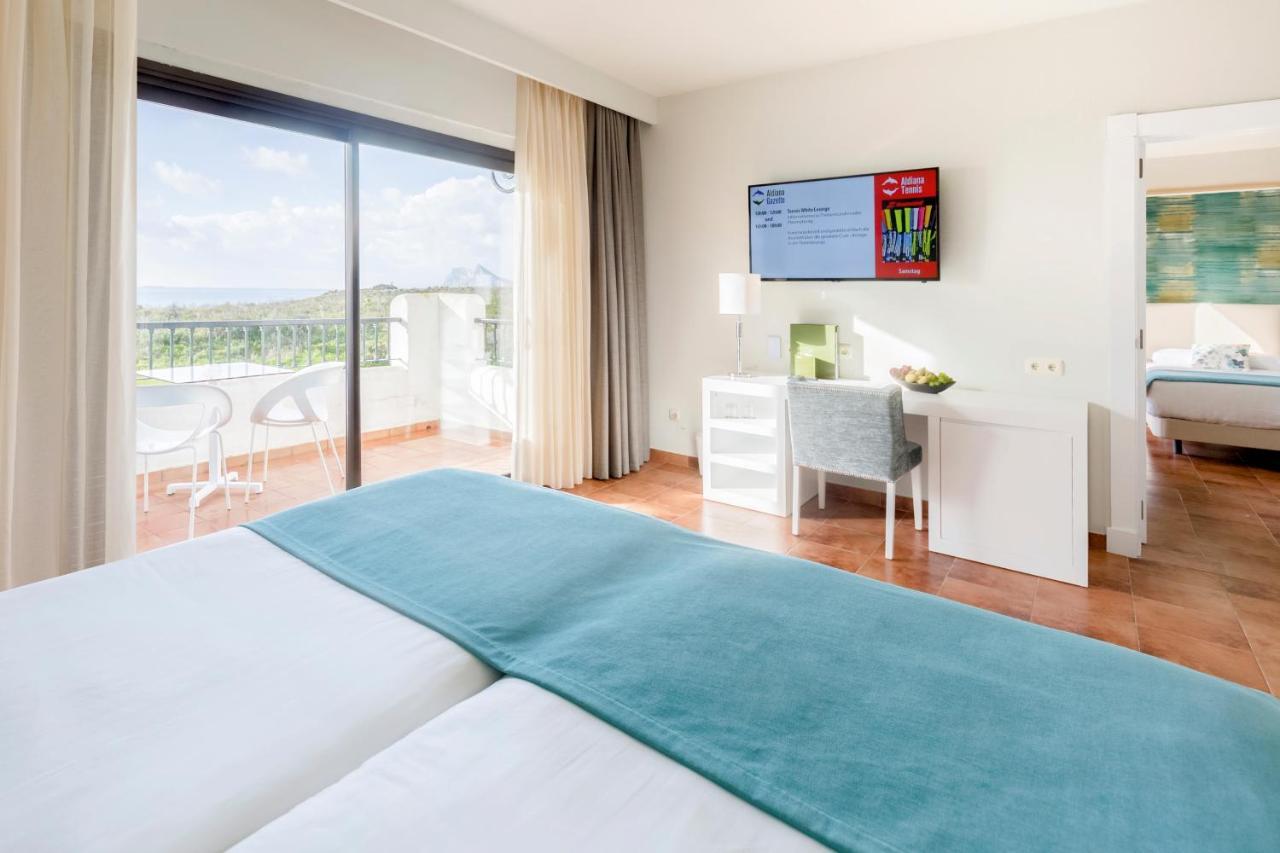 Aldiana Club Costa Del Sol Ξενοδοχείο Alcaidesa Εξωτερικό φωτογραφία