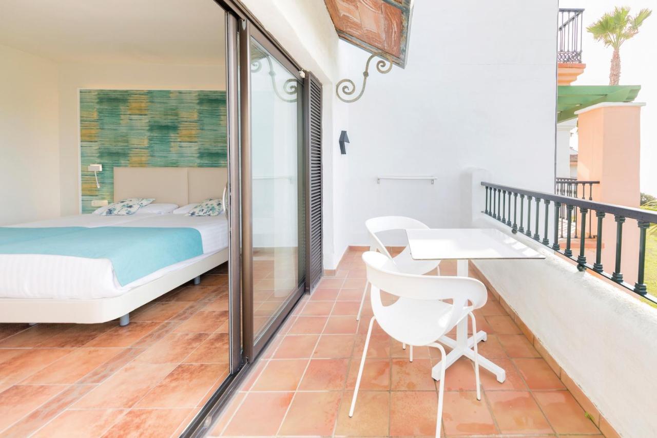 Aldiana Club Costa Del Sol Ξενοδοχείο Alcaidesa Εξωτερικό φωτογραφία