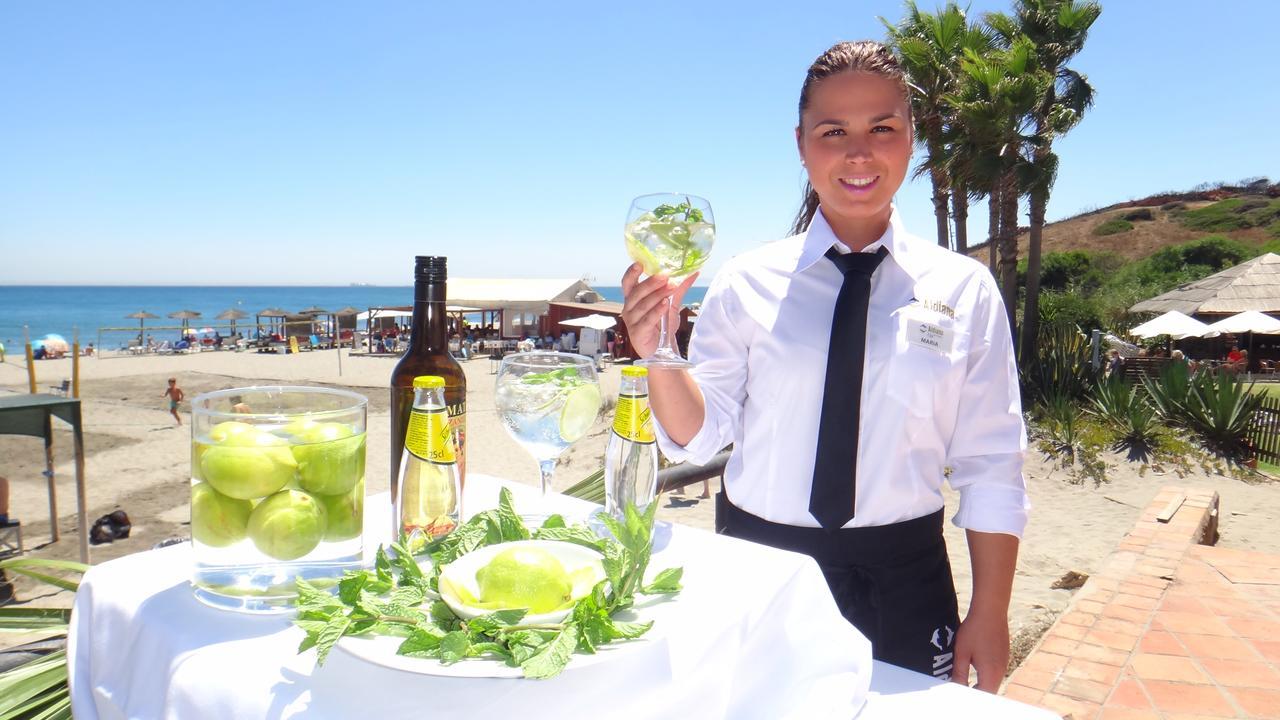 Aldiana Club Costa Del Sol Ξενοδοχείο Alcaidesa Εξωτερικό φωτογραφία