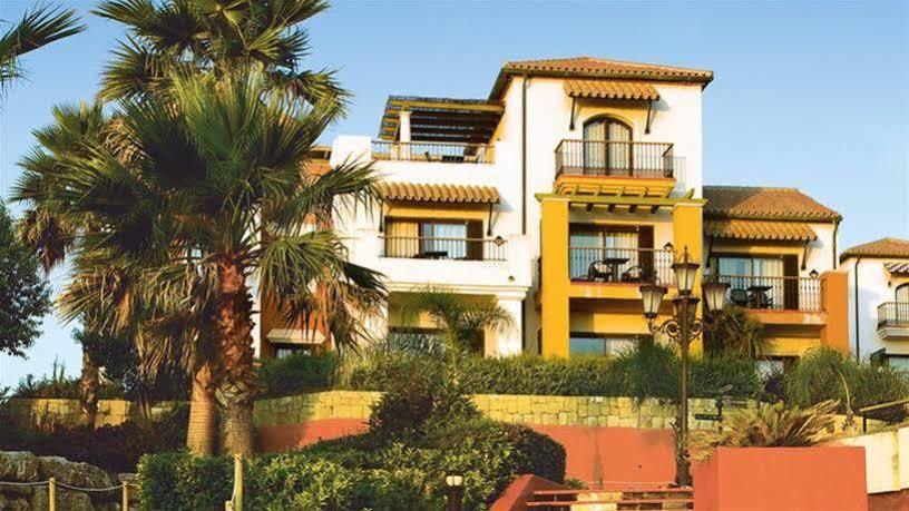 Aldiana Club Costa Del Sol Ξενοδοχείο Alcaidesa Εξωτερικό φωτογραφία