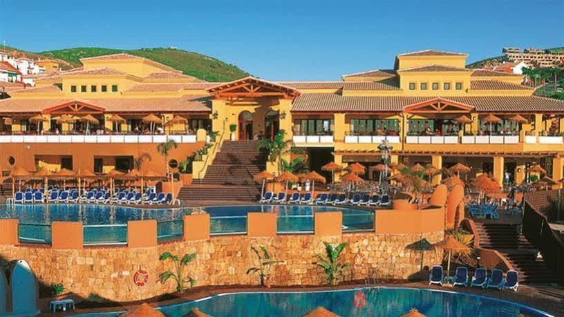 Aldiana Club Costa Del Sol Ξενοδοχείο Alcaidesa Εξωτερικό φωτογραφία