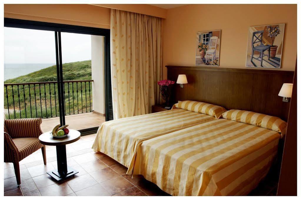 Aldiana Club Costa Del Sol Ξενοδοχείο Alcaidesa Εξωτερικό φωτογραφία