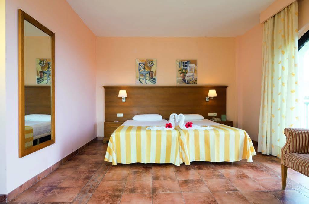 Aldiana Club Costa Del Sol Ξενοδοχείο Alcaidesa Εξωτερικό φωτογραφία