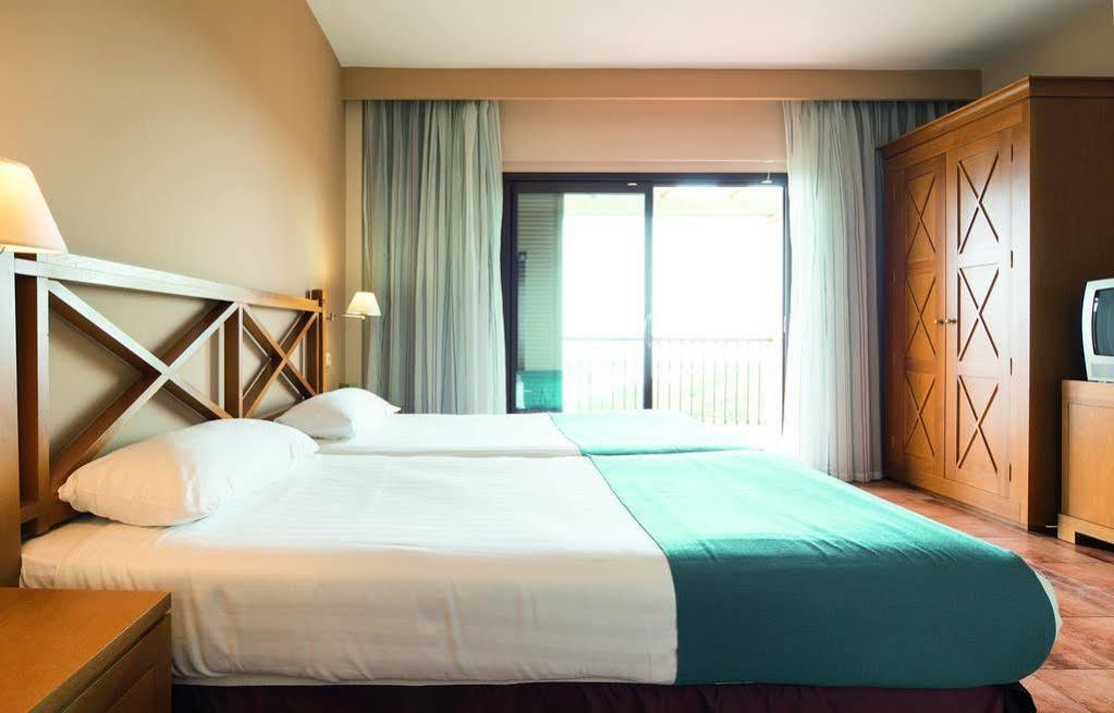 Aldiana Club Costa Del Sol Ξενοδοχείο Alcaidesa Εξωτερικό φωτογραφία