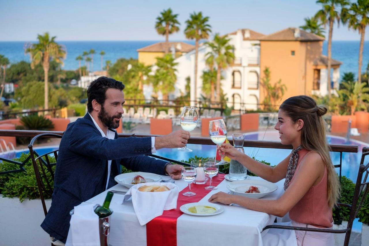 Aldiana Club Costa Del Sol Ξενοδοχείο Alcaidesa Εξωτερικό φωτογραφία