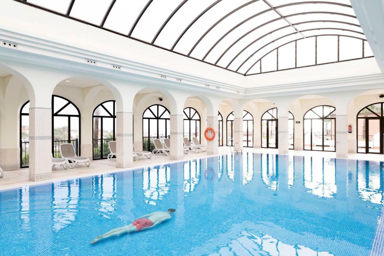 Aldiana Club Costa Del Sol Ξενοδοχείο Alcaidesa Εξωτερικό φωτογραφία