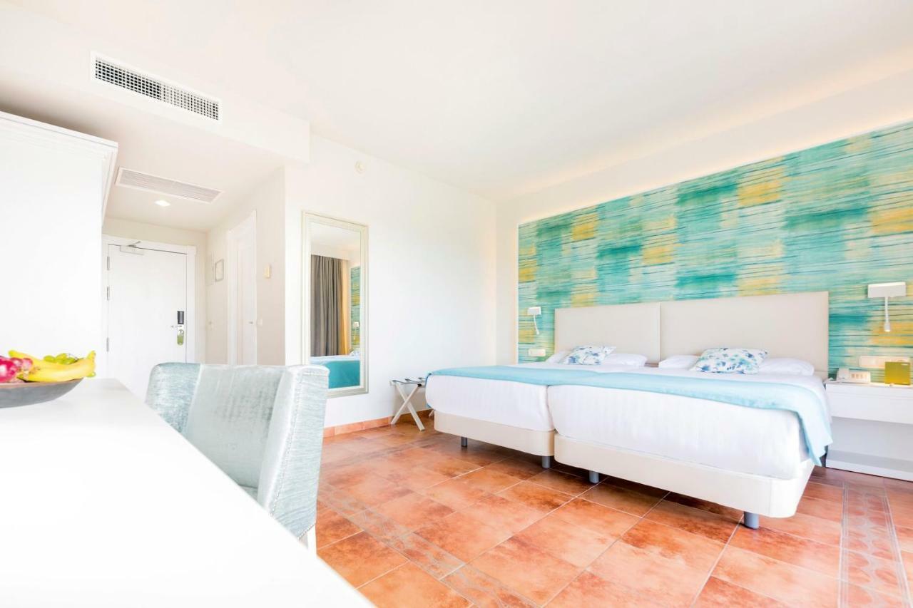 Aldiana Club Costa Del Sol Ξενοδοχείο Alcaidesa Εξωτερικό φωτογραφία