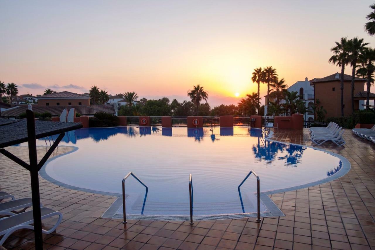 Aldiana Club Costa Del Sol Ξενοδοχείο Alcaidesa Εξωτερικό φωτογραφία