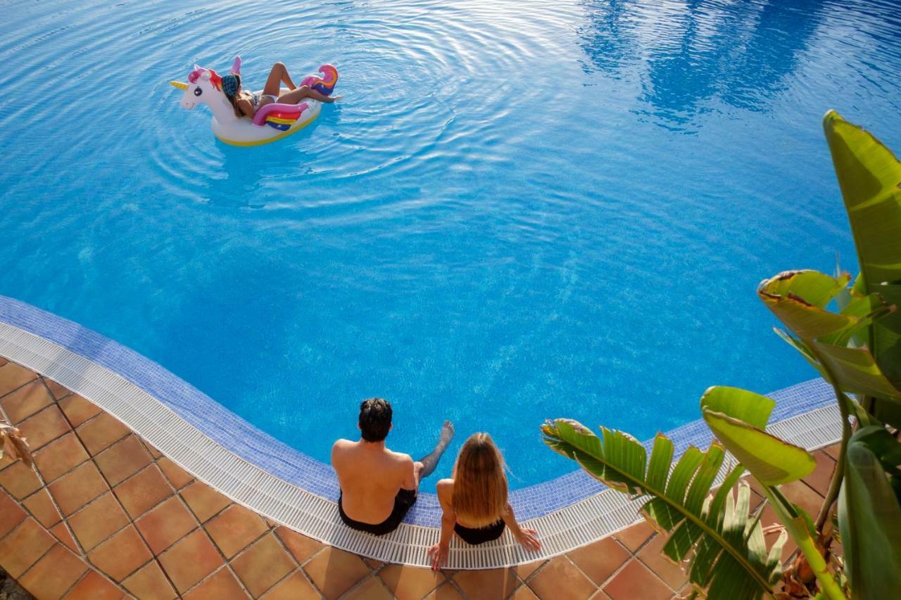 Aldiana Club Costa Del Sol Ξενοδοχείο Alcaidesa Εξωτερικό φωτογραφία