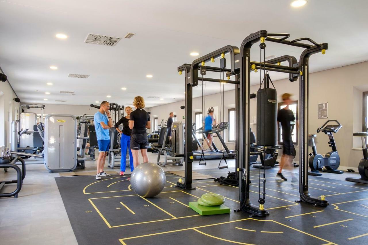 Aldiana Club Costa Del Sol Ξενοδοχείο Alcaidesa Εξωτερικό φωτογραφία