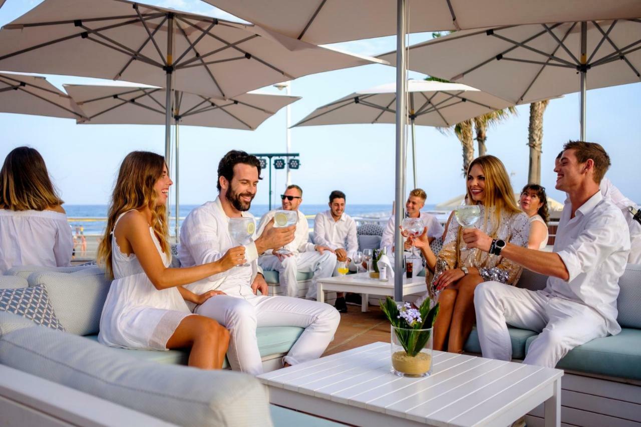Aldiana Club Costa Del Sol Ξενοδοχείο Alcaidesa Εξωτερικό φωτογραφία