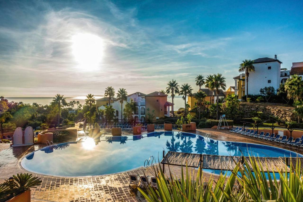 Aldiana Club Costa Del Sol Ξενοδοχείο Alcaidesa Εξωτερικό φωτογραφία