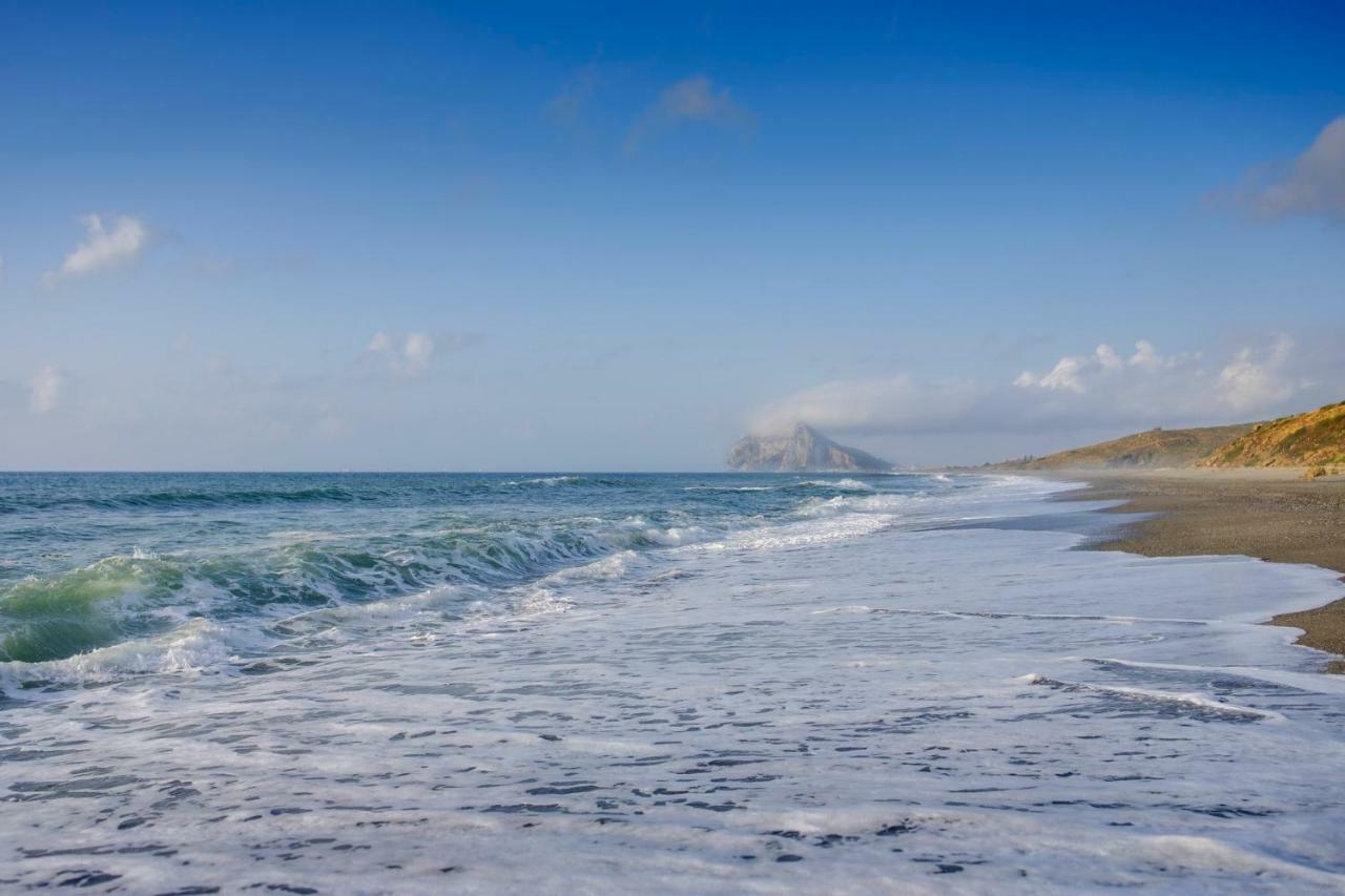 Aldiana Club Costa Del Sol Ξενοδοχείο Alcaidesa Εξωτερικό φωτογραφία