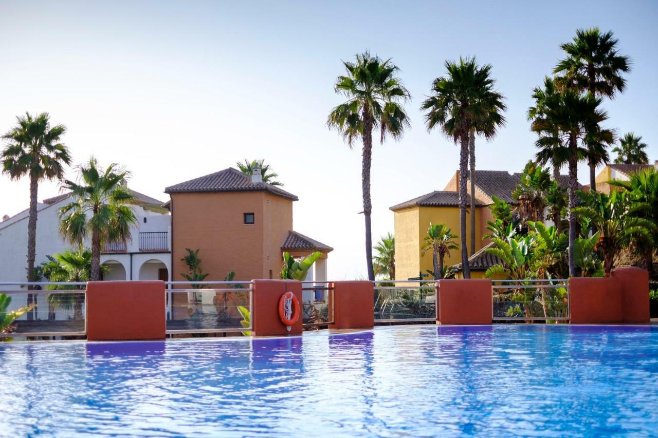 Aldiana Club Costa Del Sol Ξενοδοχείο Alcaidesa Εξωτερικό φωτογραφία