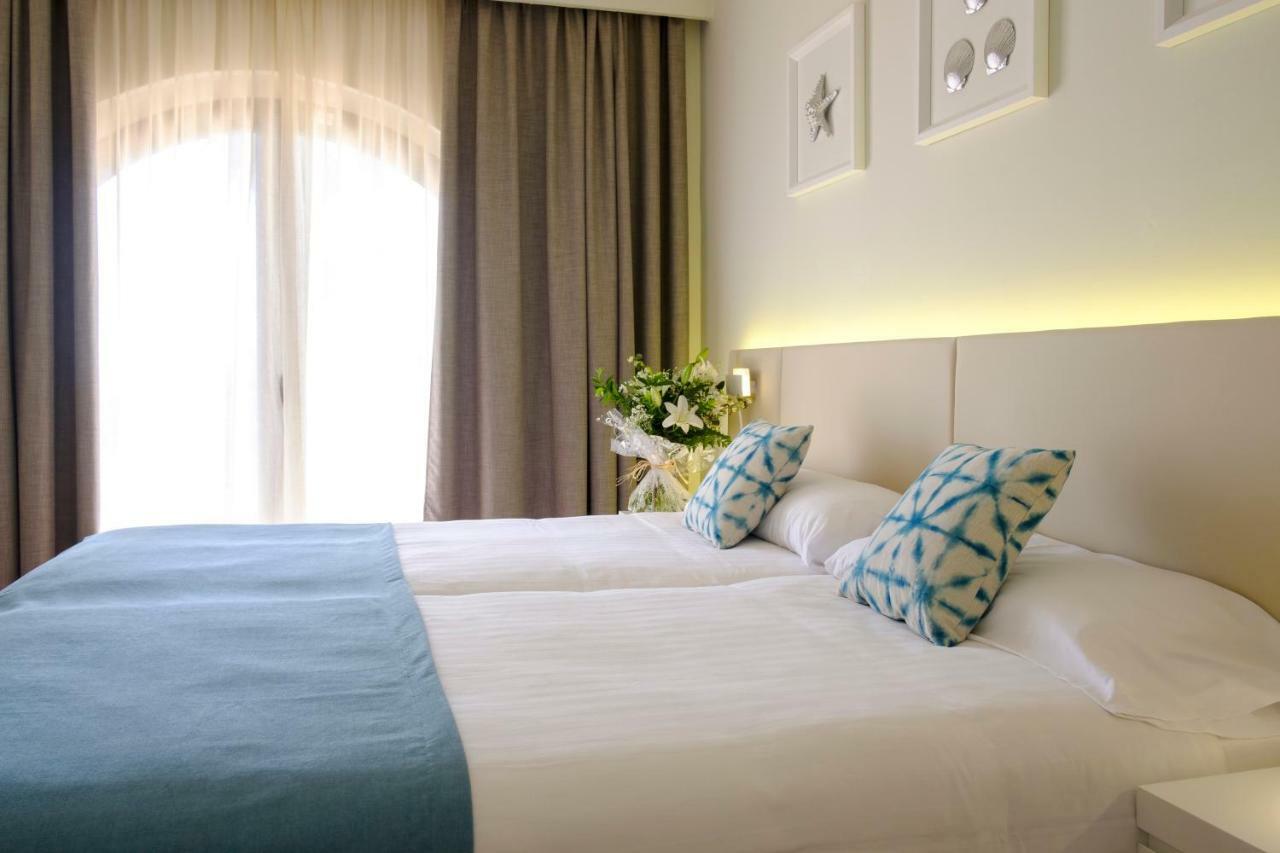 Aldiana Club Costa Del Sol Ξενοδοχείο Alcaidesa Εξωτερικό φωτογραφία