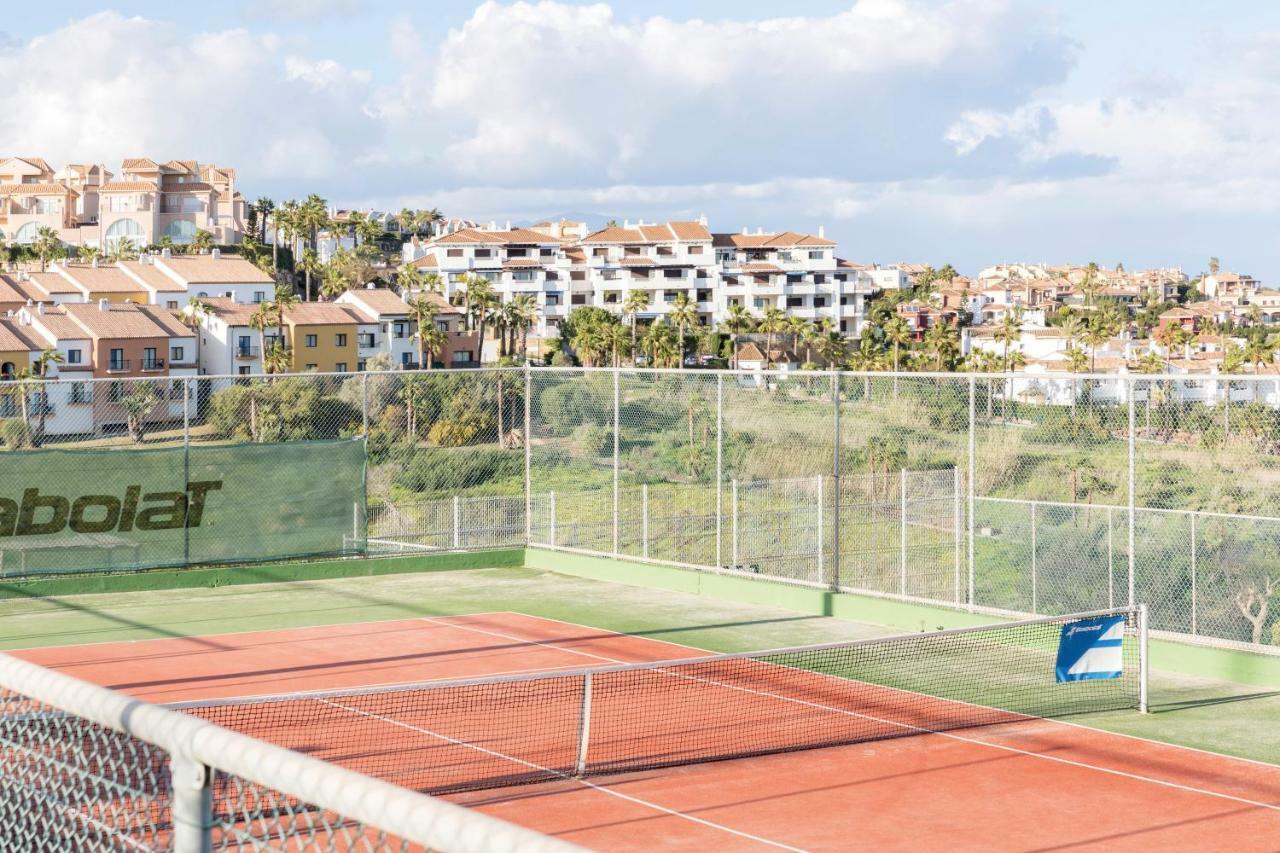 Aldiana Club Costa Del Sol Ξενοδοχείο Alcaidesa Εξωτερικό φωτογραφία