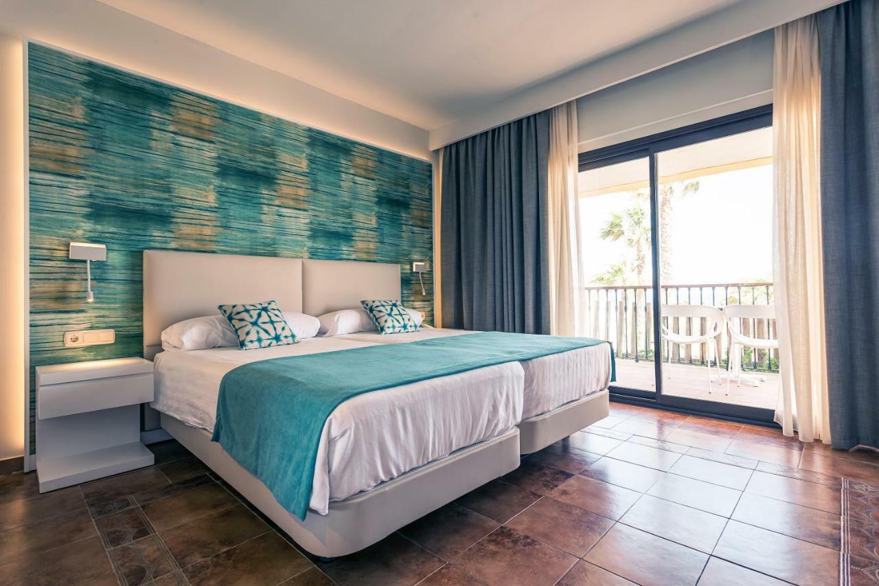 Aldiana Club Costa Del Sol Ξενοδοχείο Alcaidesa Εξωτερικό φωτογραφία