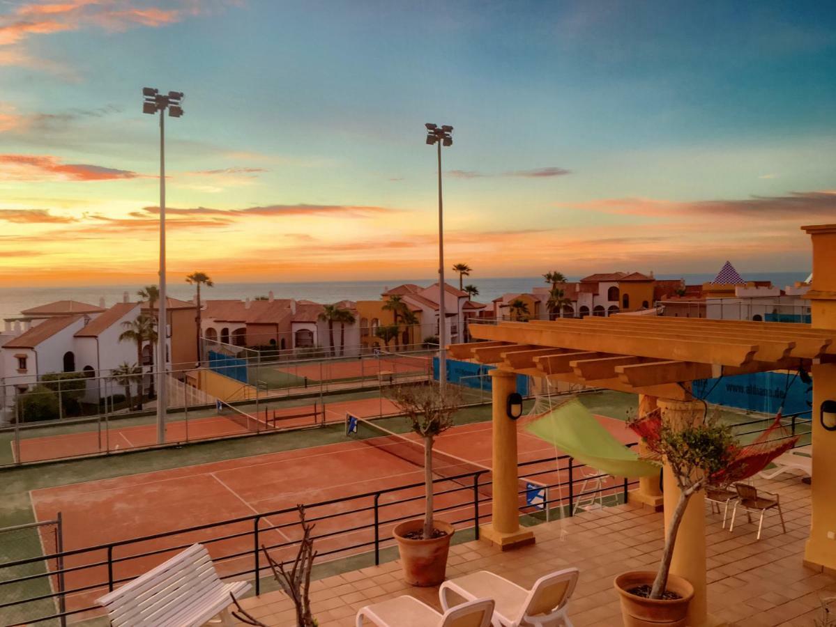 Aldiana Club Costa Del Sol Ξενοδοχείο Alcaidesa Εξωτερικό φωτογραφία