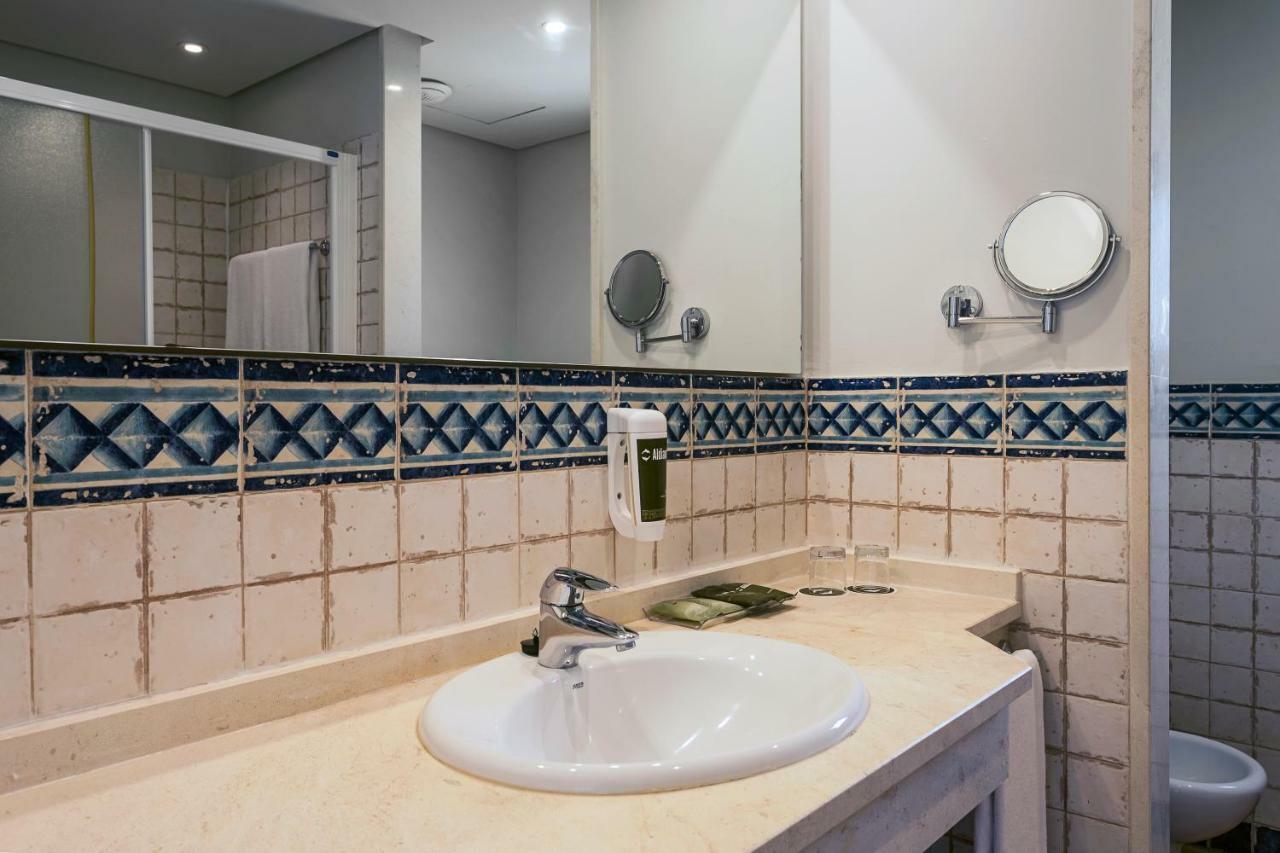 Aldiana Club Costa Del Sol Ξενοδοχείο Alcaidesa Εξωτερικό φωτογραφία